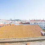 Guestready - Chic And Vibrant Stay Near Anjos