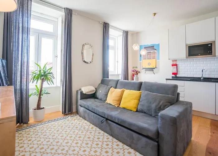 Guestready - Chic And Vibrant Stay Near Anjos