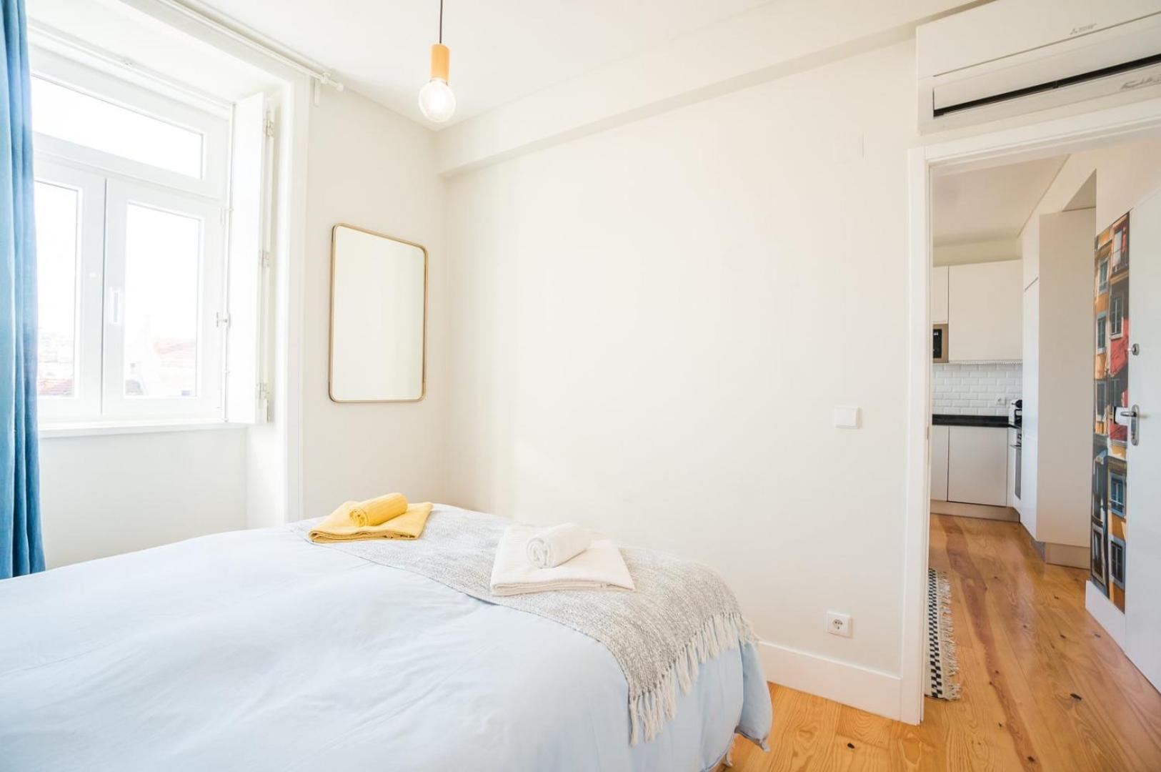 Apartment Guestready - Chic And Vibrant Near Anjos