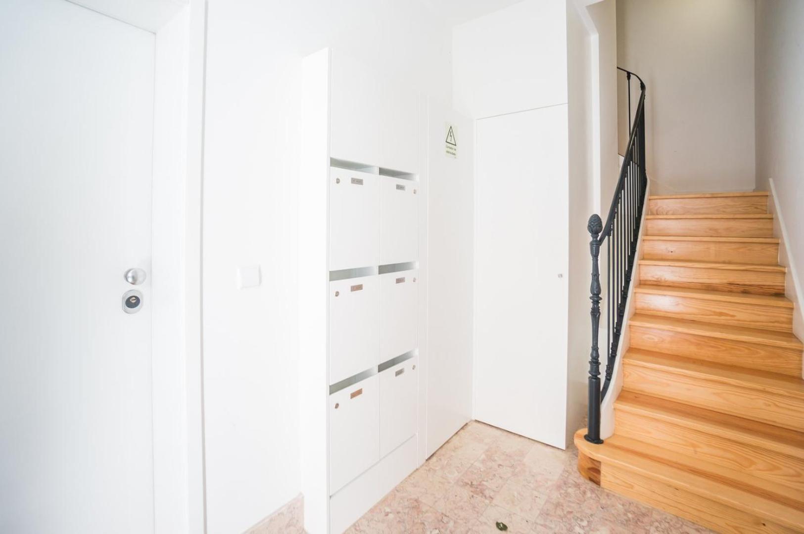 Guestready - Chic And Vibrant Near Anjos Lisbon