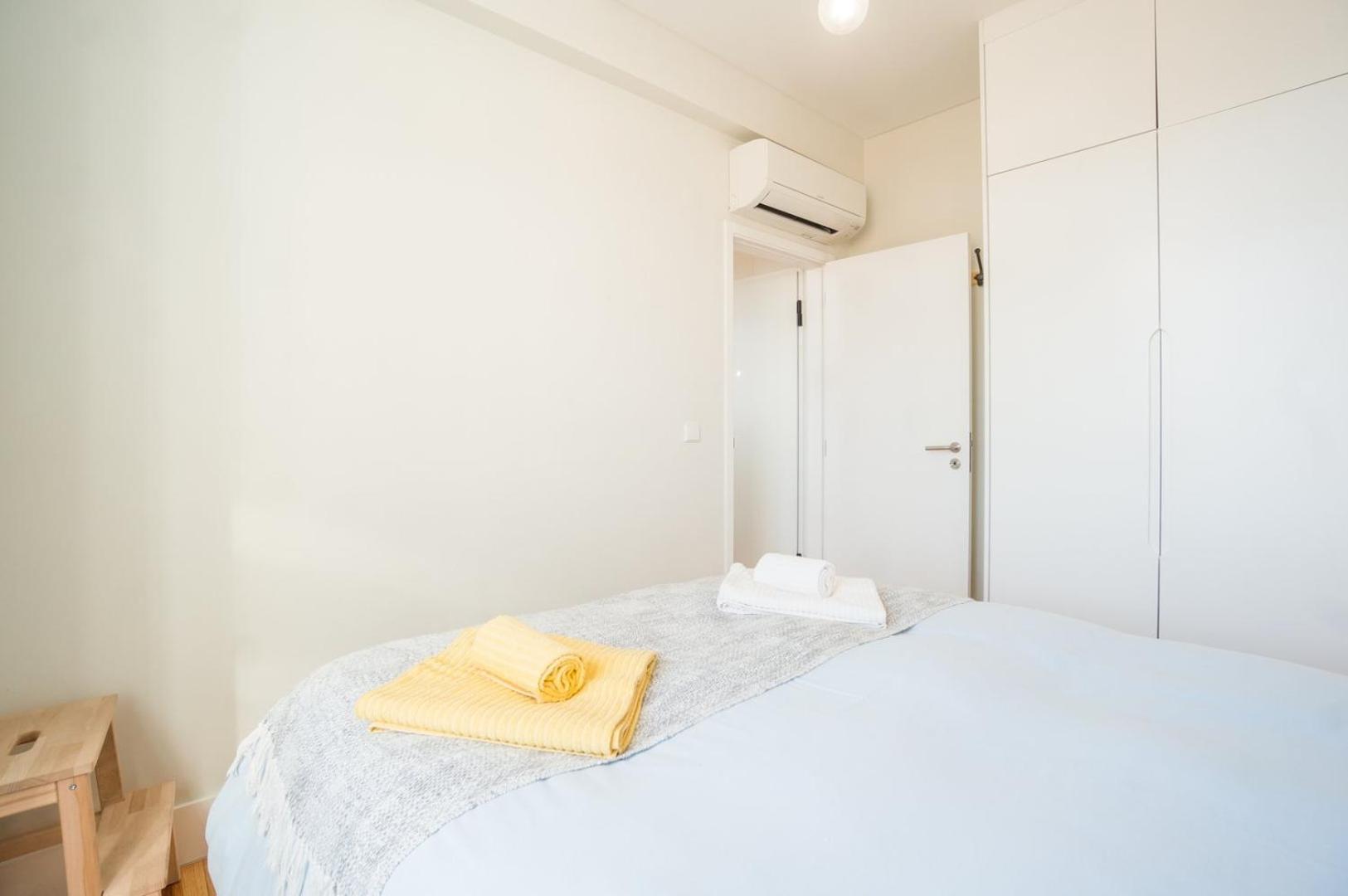 Guestready - Chic And Vibrant Near Anjos Apartment Lisbon