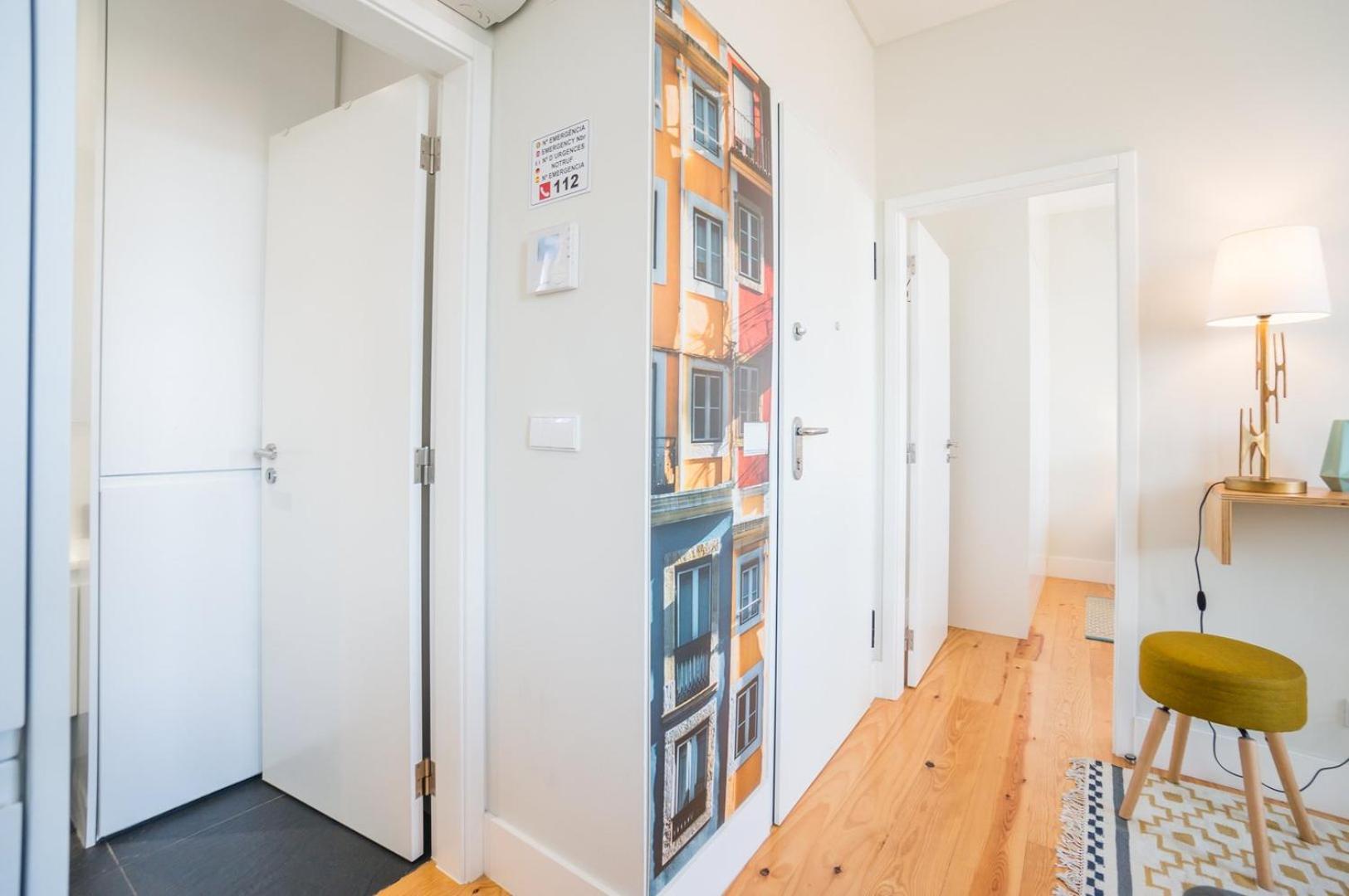 Guestready - Chic And Vibrant Near Anjos