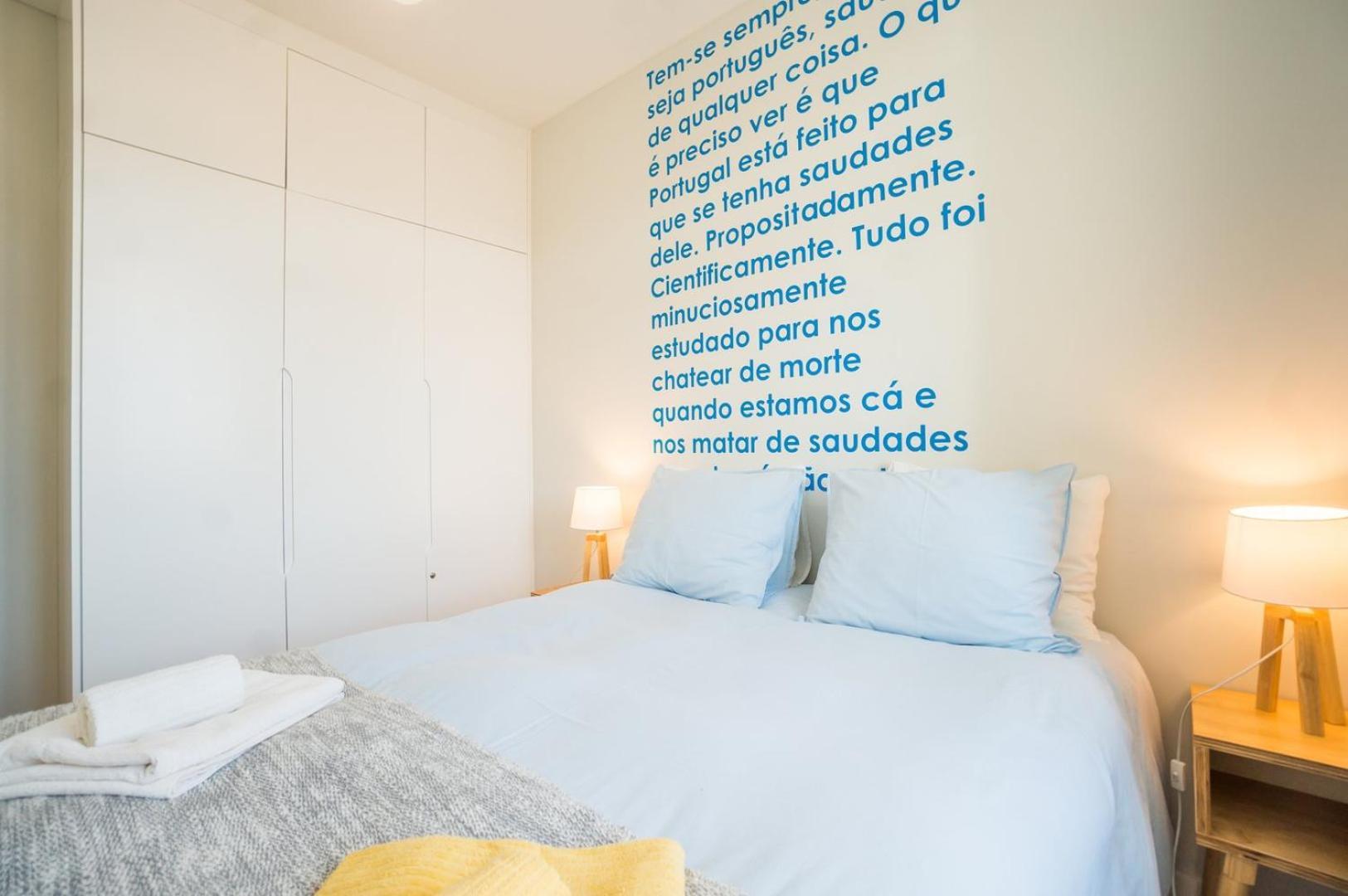 Guestready - Chic And Vibrant Near Anjos Apartment Lisbon