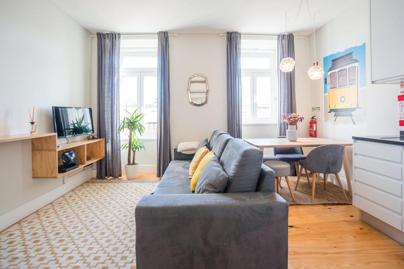 Guestready - Chic And Vibrant Near Anjos *